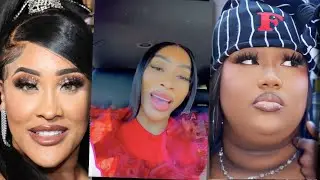 Natalie Nunn EXPOSED? Tommie Lee Says She Was Seen With Biggie’s Business Partner