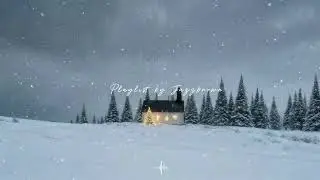 겨울 숲 어딘가, 재즈가 흐른다 [playlist]