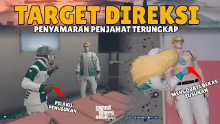 Meongcit Direksi Yaren Disandra Penjahat yg Menyamar di Rumah Sakit sampai tertusuk ibu ilaang panik