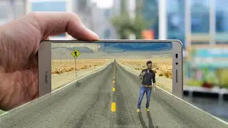 Picsart 3d editing | picsart tutorial 3d manipulation | picsart 3d mobile editing