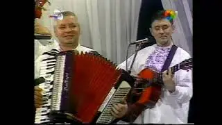 Ana Sagova a Pazovski Pajtasi - Sipova ruza v oriesi