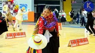 Fanny & Yorbin – Concurso Descendencia de Campeones ✨🔥