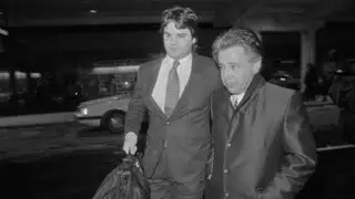 The Mob In Atlantic City New Jersey