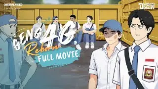 Geng 4G Reborn FULL MOVIE - Dhot Design
