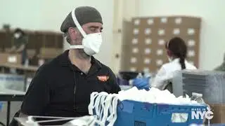Made in NYC 2020