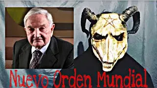 David Rockefeller y el nuevo orden mundial