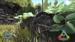 ARK Survival Evolved Part Six