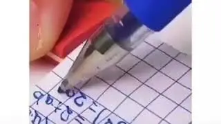 Como colar na prova.