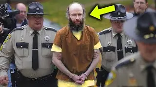 Real Life Hermit Lived Isolated From Society For 27 Years Before A Foolish Mistake Ended It All