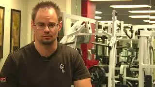 Bodybuilding : Tips For the Hard Gainer
