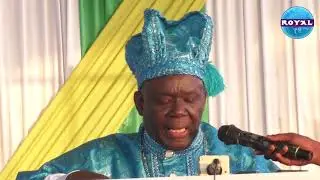 TOGO-RELIGION / LANCEMENT PELERINAGE ANNUEL ECC TOGO