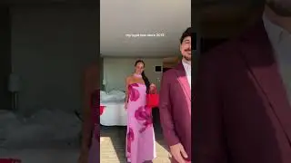 Mom & Dads night out #wedding #weddingguestoutfit  #viralvideo #ootd