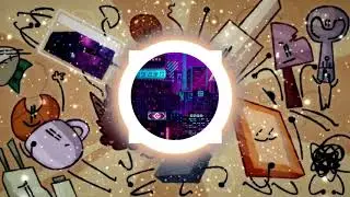 NEON CITY  - HipHop Remix Russian animation (I.N.M.T)