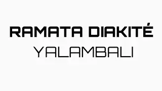 Ramata Diakite - Yalambali