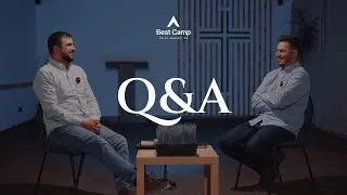 Q&A - Tabăra BEST 2024