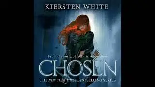 Slayer: Chosen: Book 2 - Kiersten White