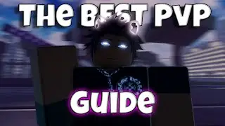 [Type Soul] The BEST PvP Guide + Build To DOMINATE