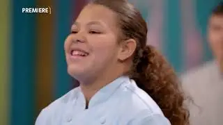 Be Our Chef Promo