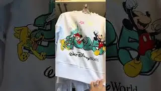 Let&rsquo;s play yay or nay at the World of Disney to see how I really feel about all of the new merch🫣