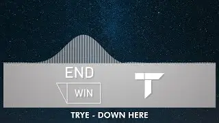 [Hardstyle] - Trye - Down Here [Dutch Master Works Release]