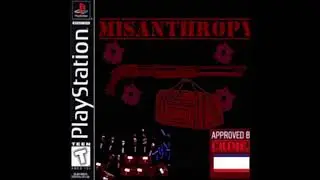 misanthropy theme part 2