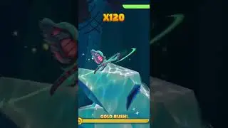 ✅Domnul Play￼ Hungry Shark kraken