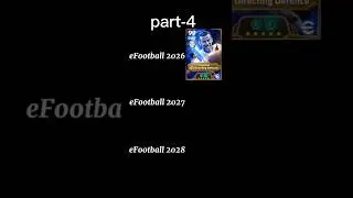 PART 4 😂 The developers in konami are getting crazy #crazy #devloper #efootball #konami #trend