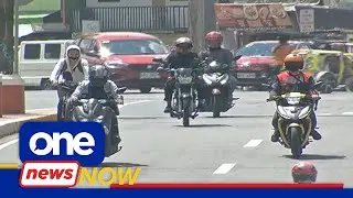 Gordon lashes out over slow implementation of Motorcycle Crime Prevention