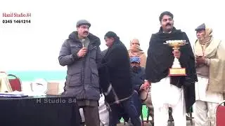 Coursing Race Final Yar Badsha Dhuryana coursing club Dhori 10Jan 2026