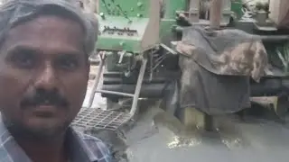 Spot Drilling from Kangeyam Tiruppur district Tamilnadu