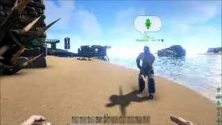 ark survival evolved in gaming we trust adventure continued part 3
