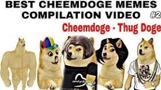 Cheems Doge Memes Dank Indian Memes Funny Memes Compilation Hindi Memes
