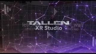 Tallen XR Studio