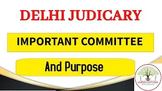 Legal GK # DJS # delhi judiciary exam 2022 # delhi civil judge # delhi judiciary  # delhi pcsj