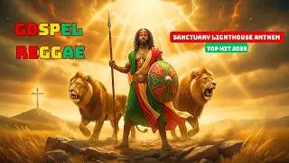 SANCTUARY LIGHTHOUSE ANTHEM &ndash; Uplifting Gospel Reggae Songs of Faith and Refuge