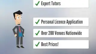 Knight Training APLH - Personal Licence Course