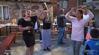 Uselenje kod Memeta i Suade Part 1 Studio Zvonko Full HD 061 629 34 70 061 171 28 31