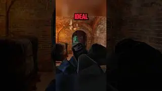 What?! A secret 4th floor on the new map?! #exfilzone #contractorsshowdown #metaquest #steamvr