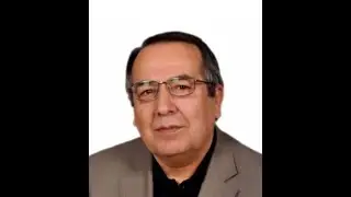 الاستاذ عبدالسلام برواري عن التعايش السلمي في المجتمعات التعددية سوريا والعراق نماذجاً30.04.2022