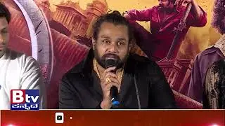 KD Movie Tamil Teaser Launch Event : KD ಫ್ಯಾಮಿಲಿ ಎಂಟಟೈನರ್ ಸಿನಿಮಾ, KD ಸೀಕ್ರೆಟ್ ಬಿಚ್ಚಿಟ್ಟ ಧ್ರುವ ಸರ್ಜಾ