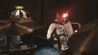 Jazzfole  - Jazz Accordion - On green dolphin street (Bronisław Kaper)