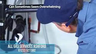 ALL Gas Services Ashford