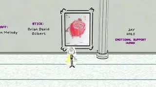 Ink Inside (Credits) (Windows)