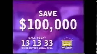 Aussie Home Loans (2002)