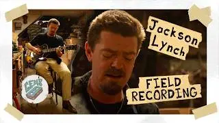 Jackson and the Janks (Jackson Lynch), 