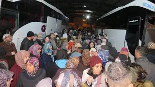 Ümre 05.02.2023