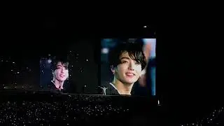BTS Make It Right - Wembley Stadium day 1 190601