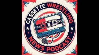 Cassette Wrestling News Episode #3: Stars of the USWA 1990 (Lawler/Travis/Garvin & more!)