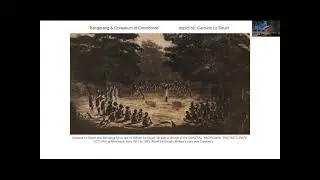 Discovering History - The Forgotten People