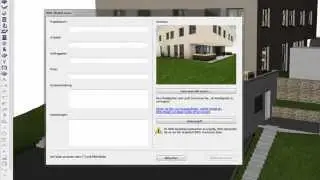 ArchiCAD 16 &bull; BIMx
